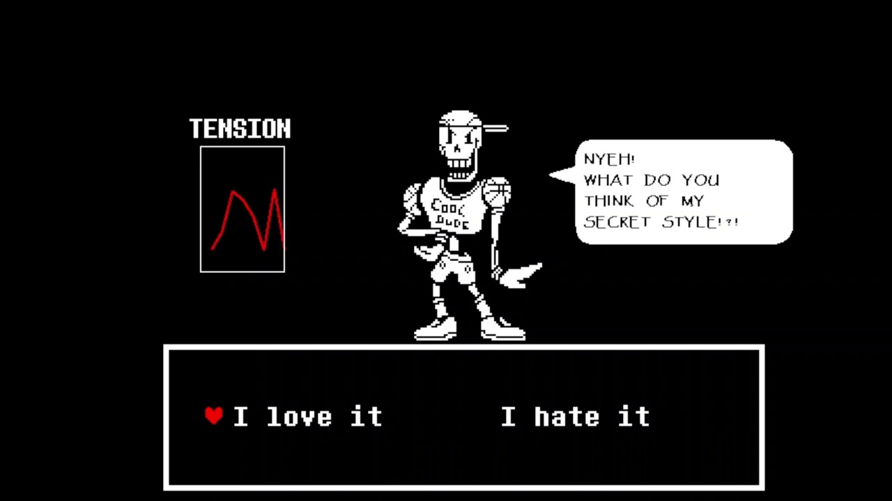 UNDERTALE - Let's Play! - Episodio 7 (Waterfall)