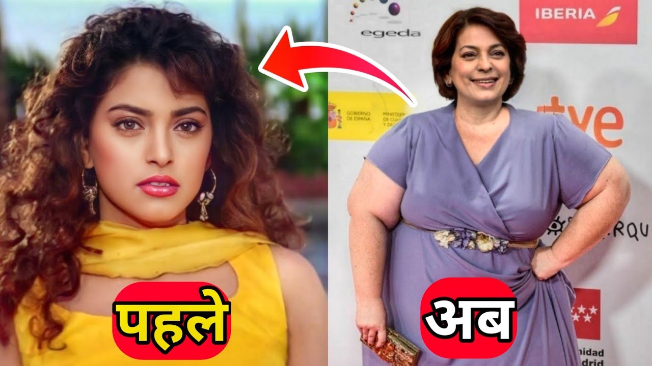 Inhe Kya Ho Gaya? 🤯 Bollywood Actresses Shocking Transformation: Then and Now 2026