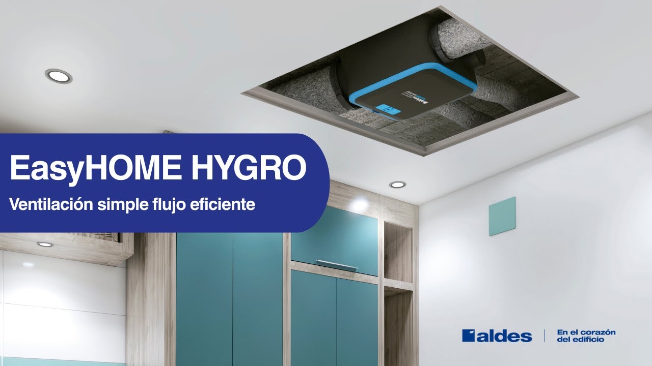 EasyHOME HYGRO