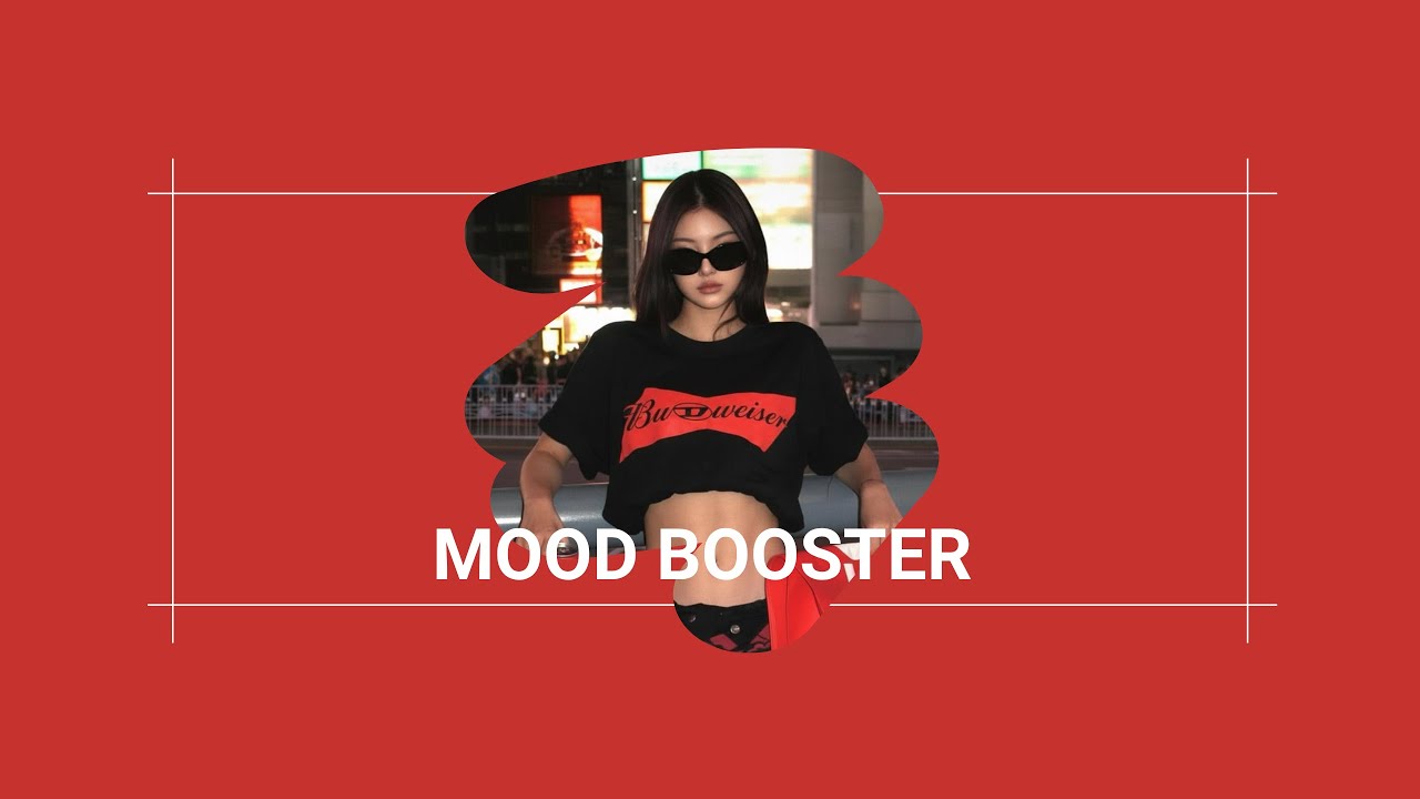 Mood Booster Playlist | Women energy, CEO Vibe | She's not Bossy, She's the Boss