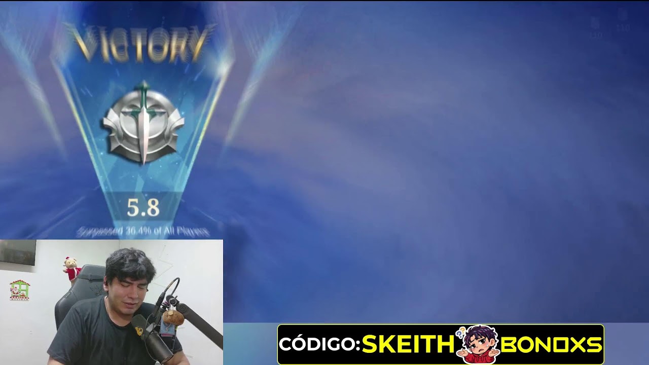 Legendaria de Fanny!