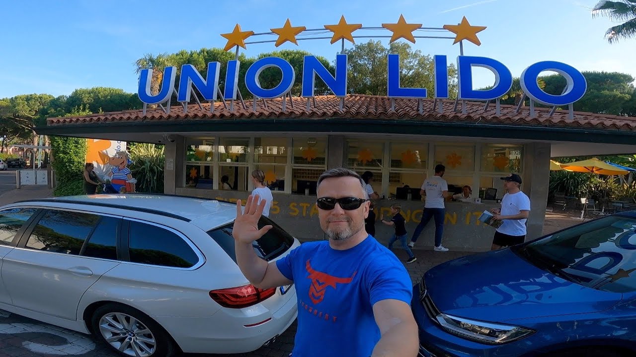 Union Lido 2022