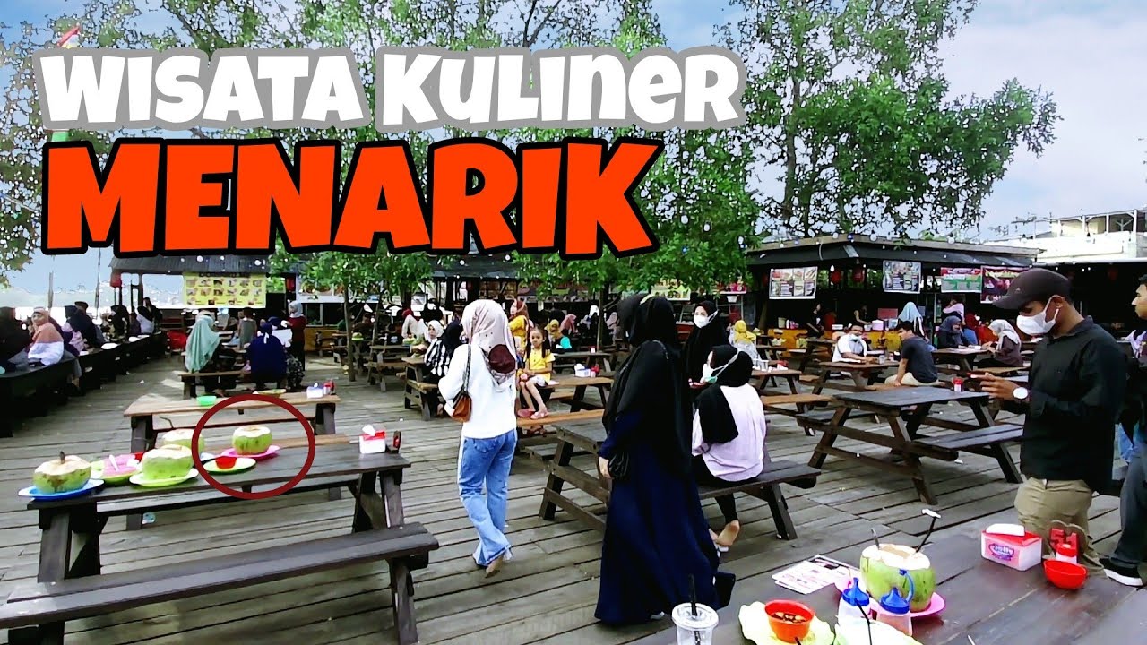 Wisata Kuliner Asia Excellent di Siak Sri Indrapura
