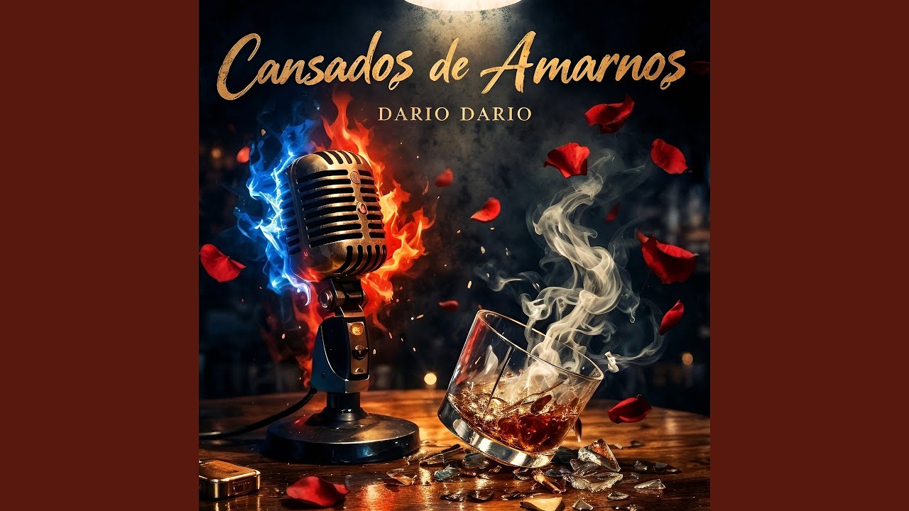 Cansados de Amarnos