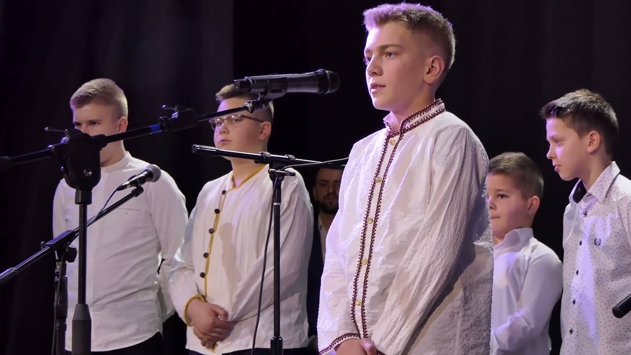 1.FESTIVAL ILAHIJA I KASIDA 