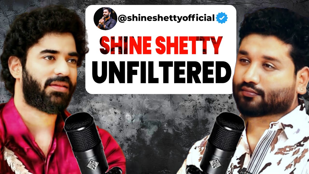 ಬರೀ ಮೂರು ತಿಂಗಳಿಗೆ ಮರೆತು ಹೋದರು !?| Rajesh Reveals Ft. Shine Shetty | EP 42 | Rajesh