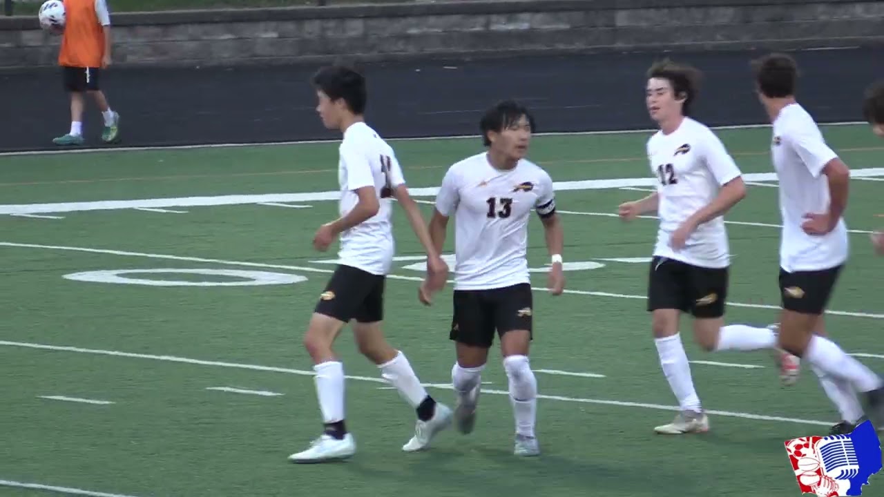 Beachwood @Chagrin Falls - '23 OH Soccer