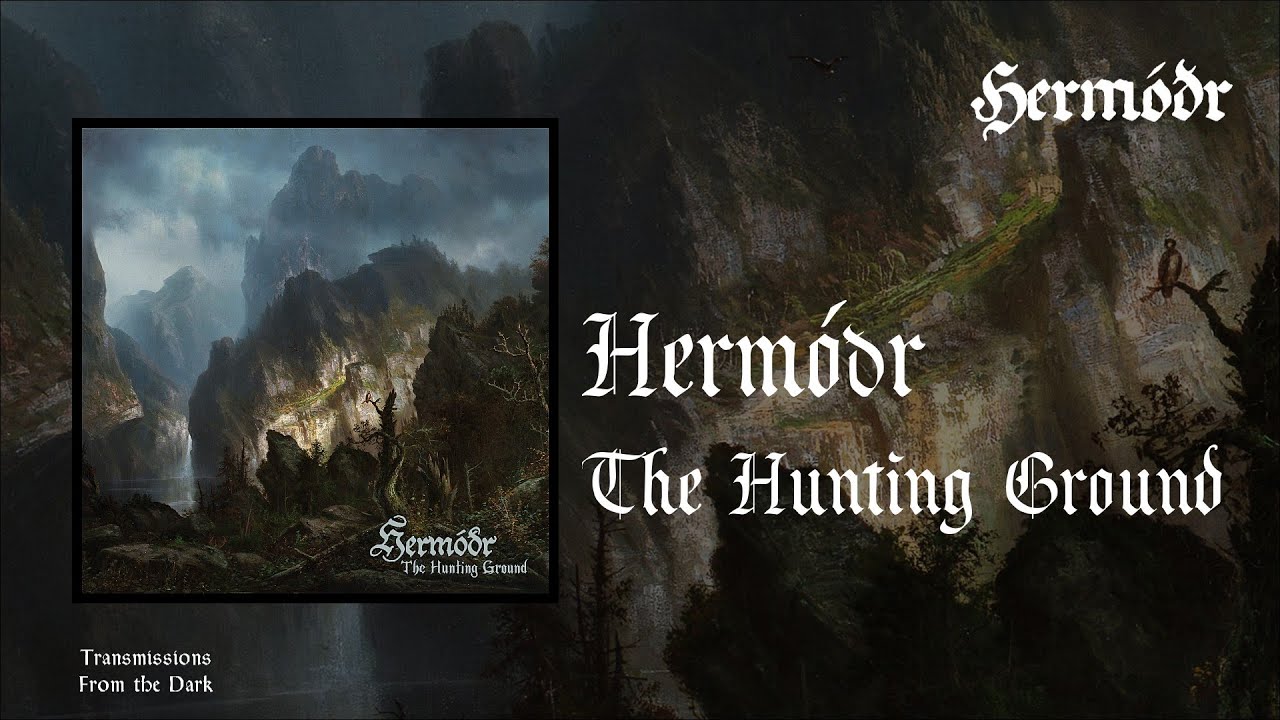 Hermóðr - The Hunting Ground (full ep, 2025)