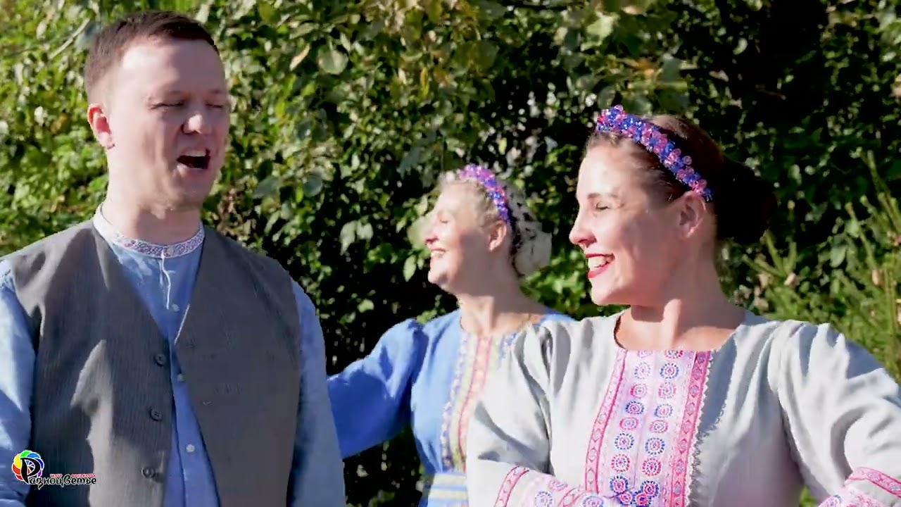 «Частушки под язык»