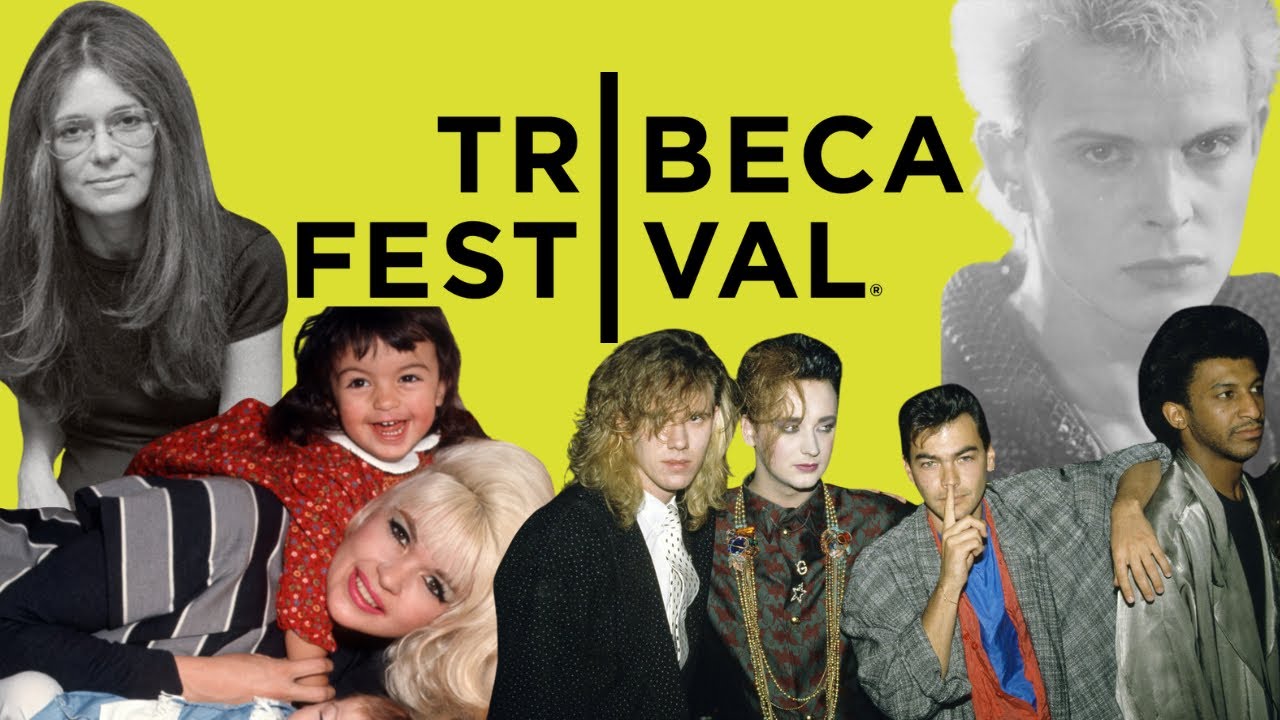 Что стоит посмотреть на кинофестивале Tribeca 2025