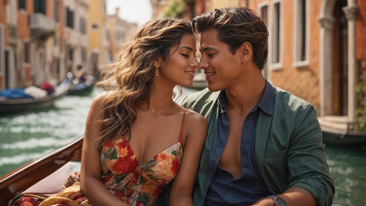 Chansons d'Amour en Français 💕 Romantic French Love Songs