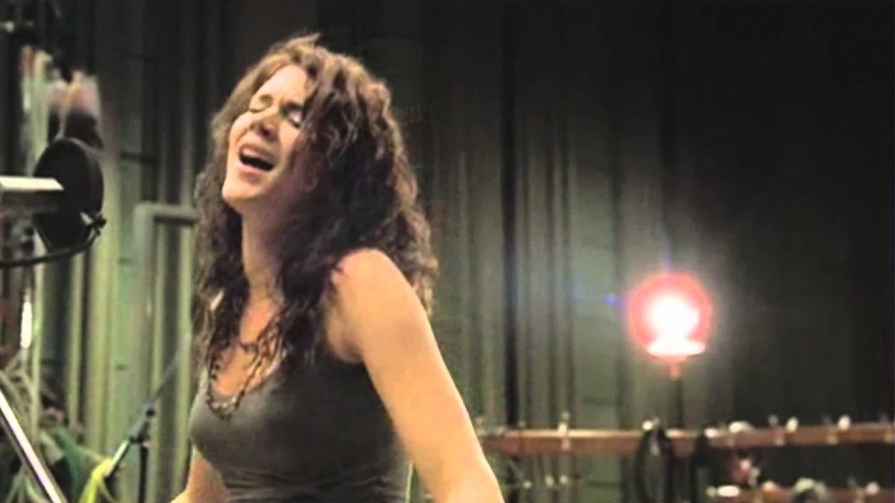 Joss Stone Cadbury's Flake Commercial