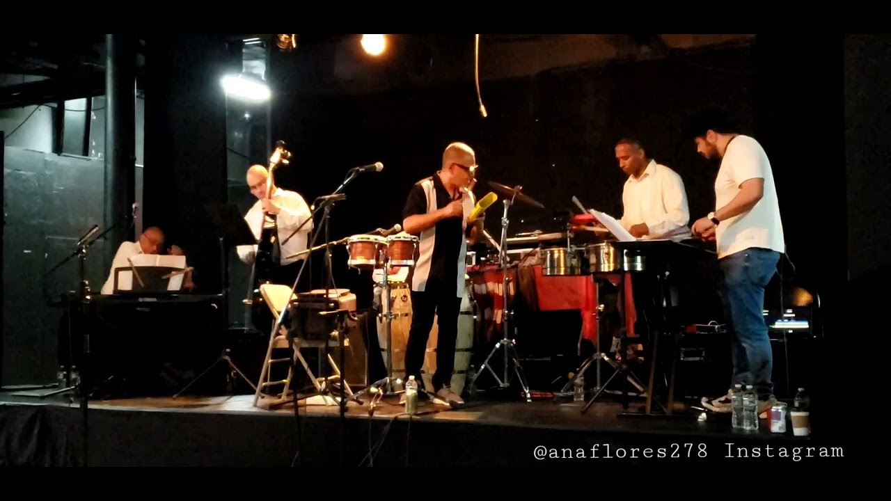 Cuban Fantasy