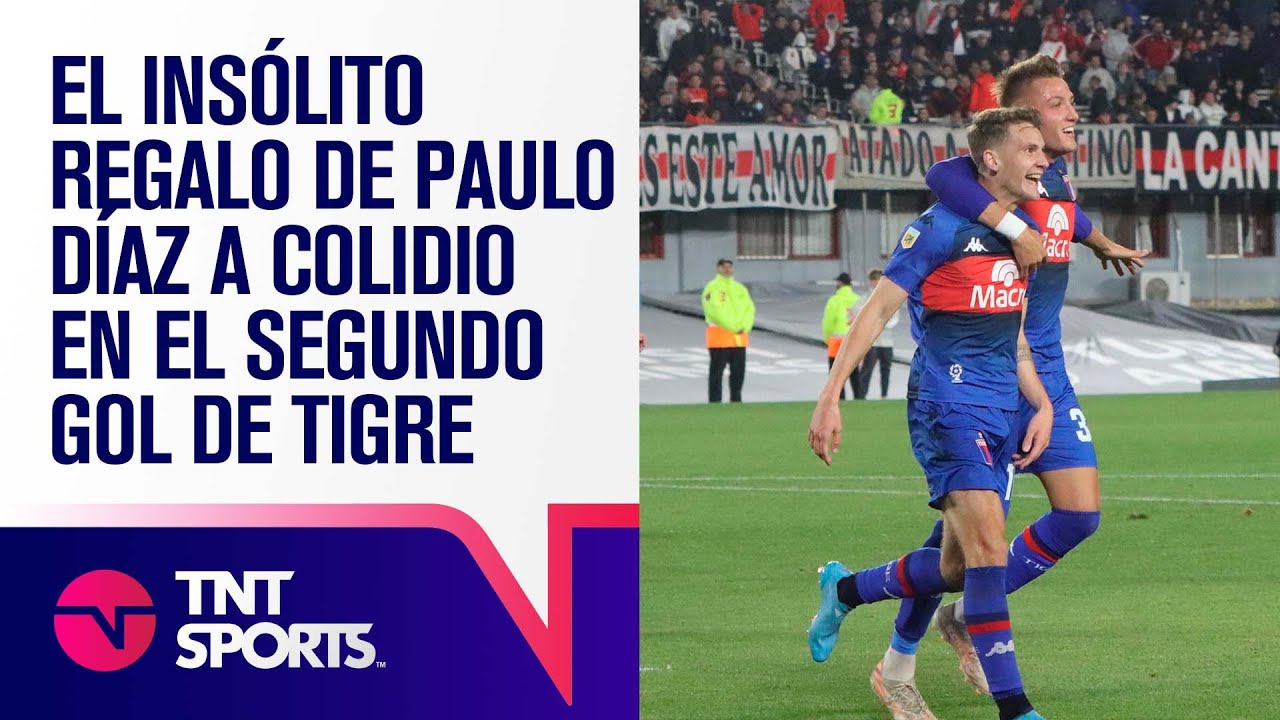 &iexcl;INS&Oacute;LITO! 😱 Paulo D&Iacute;AZ se la REGAL&Oacute; a COLIDIO que defini&oacute; SOLO ante ARMANI