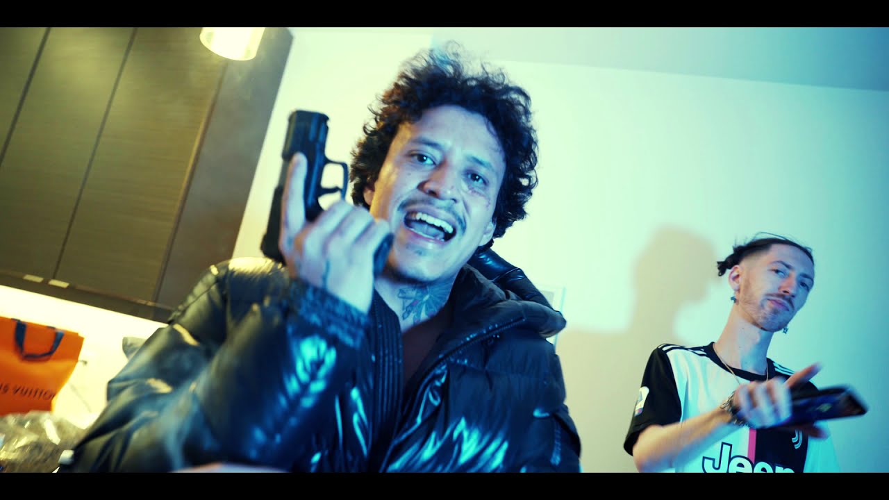 Vium Ft. Peso Peso - Jet Pak