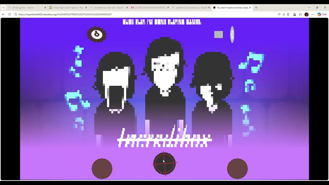 incredbox- fale  (incredible box)