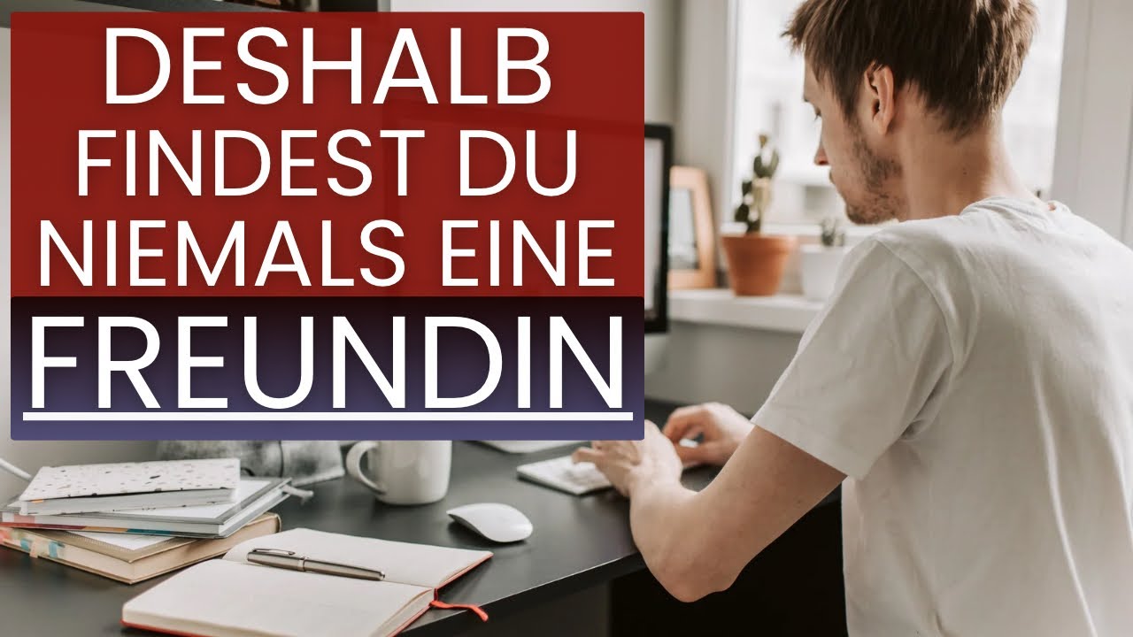 3 Fehler im Online-Dating, die IT- und Tech-Männer IMMER machen – und die jede Frau abschrecken