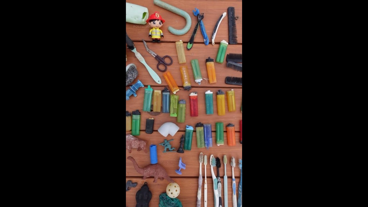 Build the world we want ✊🏽 The global plastics treaty is a huge opportunity to solve the plastic