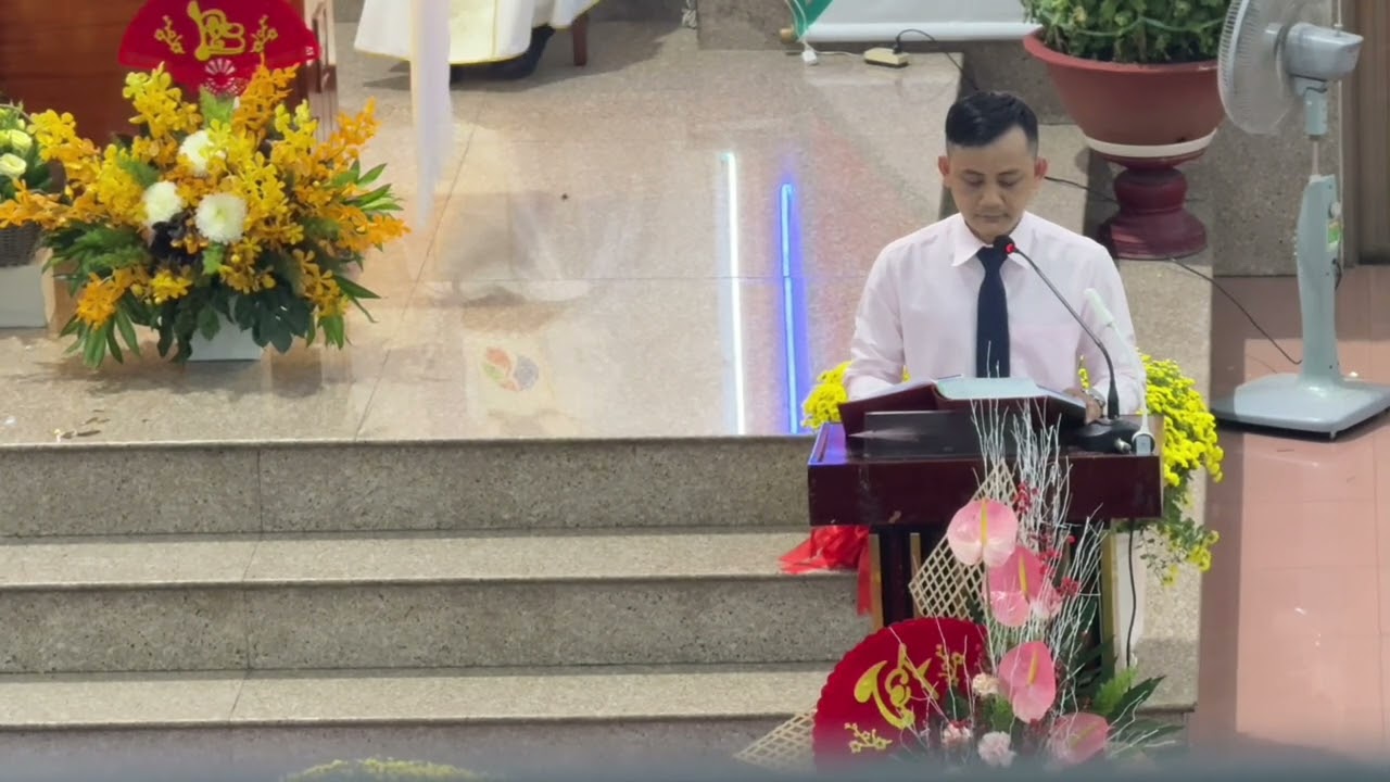 TV 127 - THÁI NGUYÊN | Ca Đoàn Cecilia | Gx. Thái Hòa