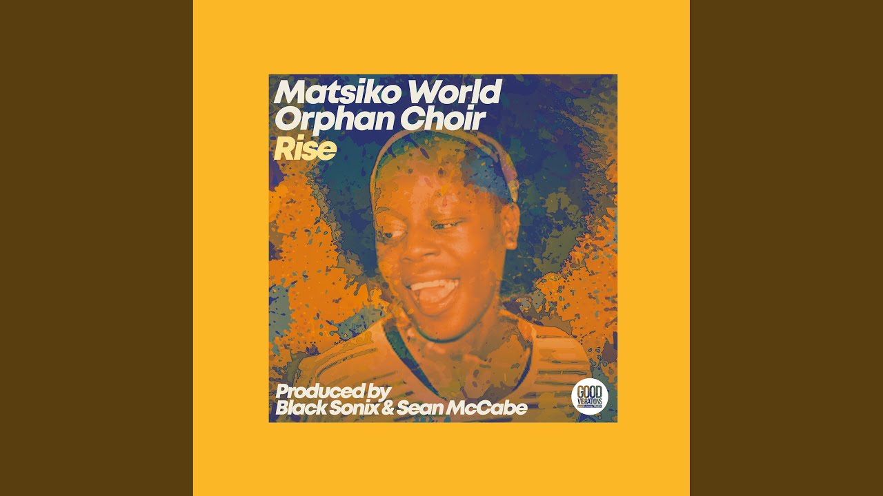 Rise (Black Sonix & Sean McCabe Extended Mix)