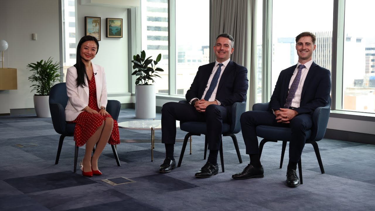 Quarterly Market Update March 2025 - Liberation day and what this means for markets