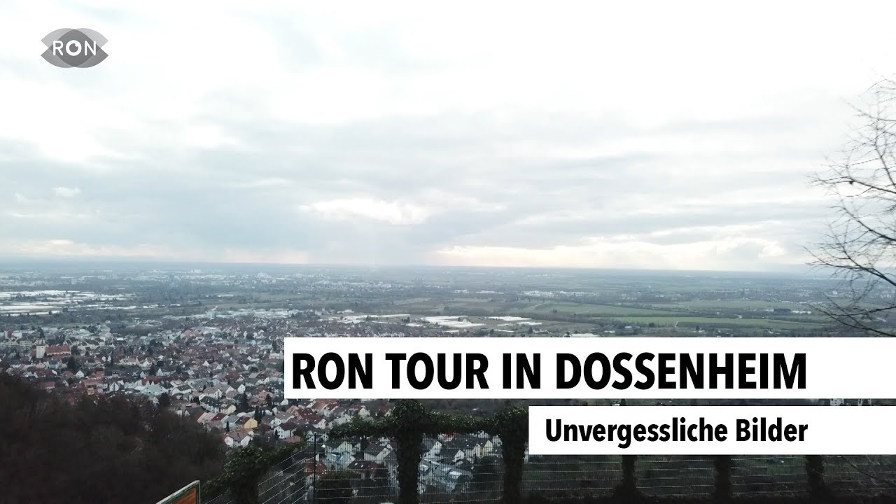 RON Tour in Dossenheim | RON TV