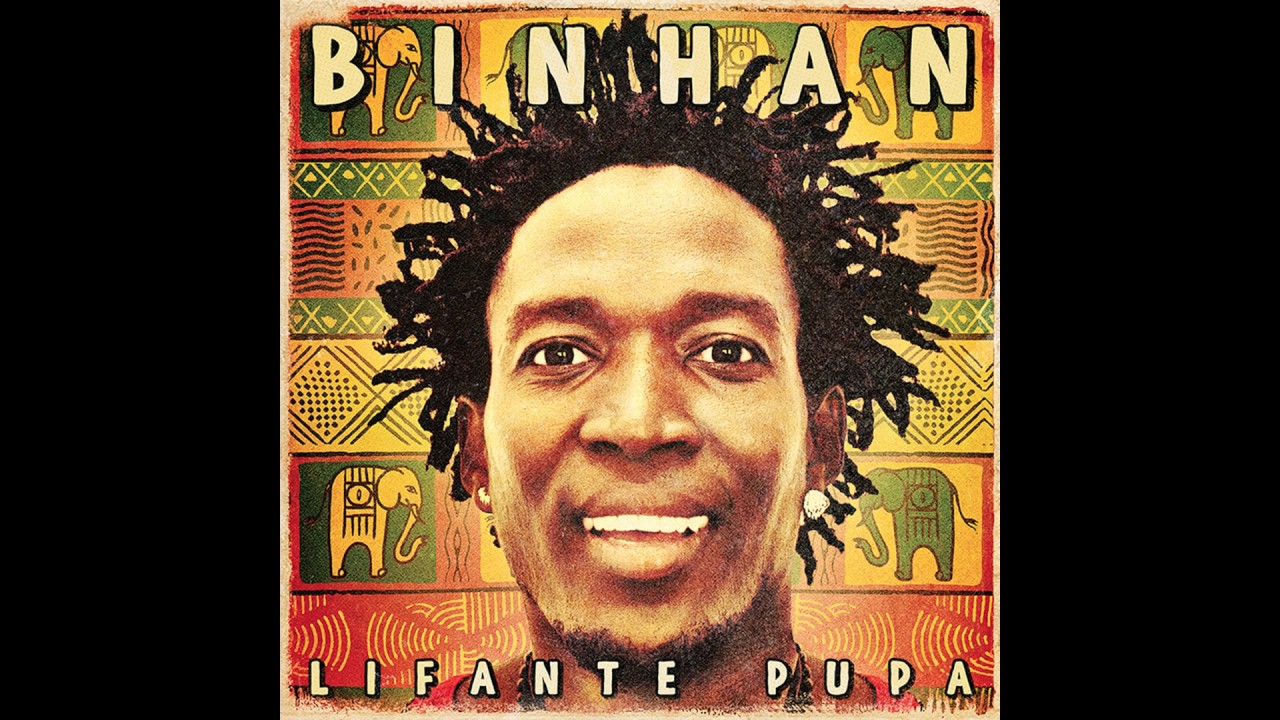 Binhan - Mara