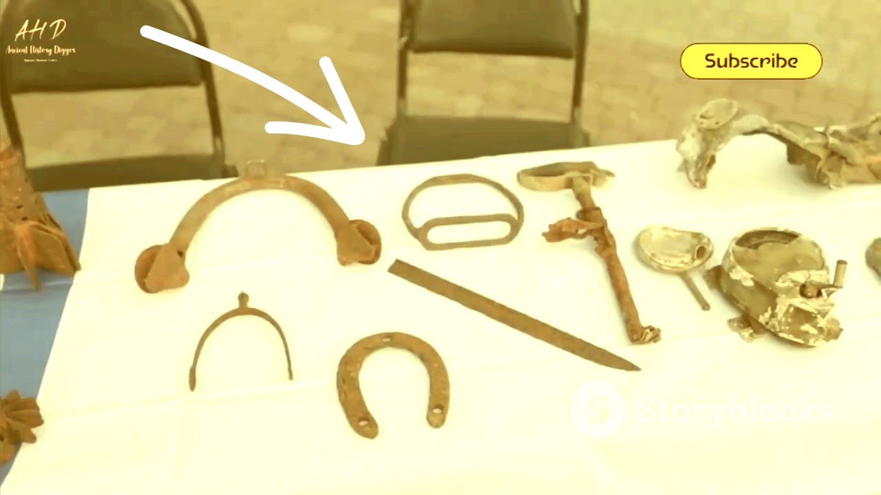 Unveiling Serbia's 8,000 Years Old Neolithic Treasure