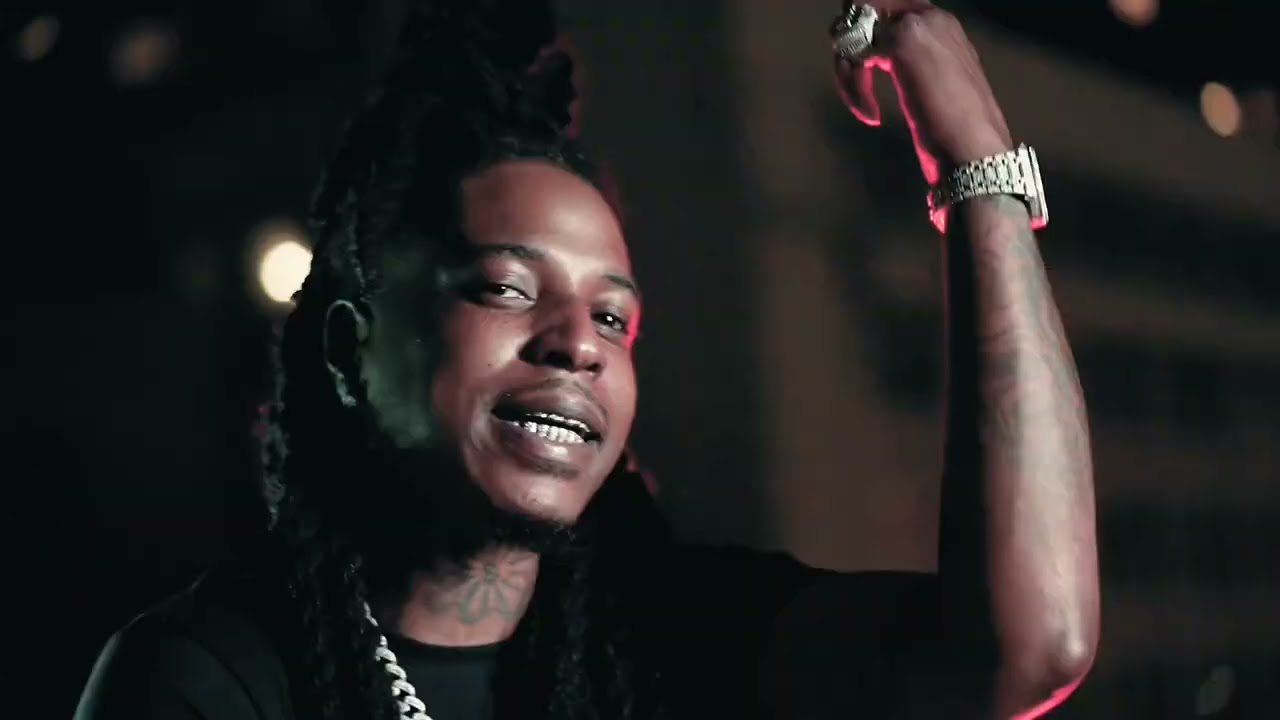 Blaze Knasty Spin Ft SMG JB