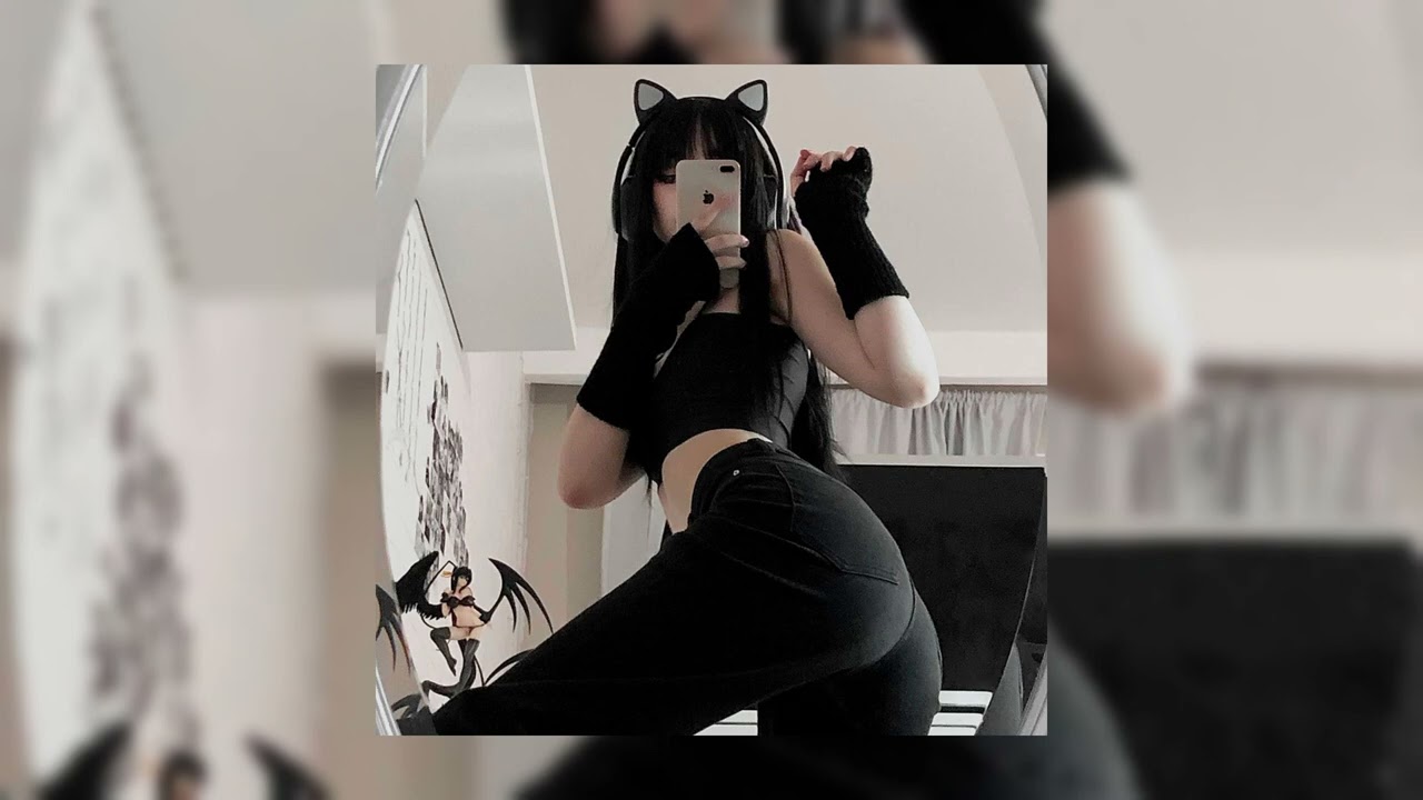 𝑰𝒏 𝒕𝒉𝒆 𝒆𝒏𝒅 (𝑯𝒂𝒓𝒅𝒔𝒕𝒚𝒍𝒆 𝑹𝒆𝒎𝒊𝒙)