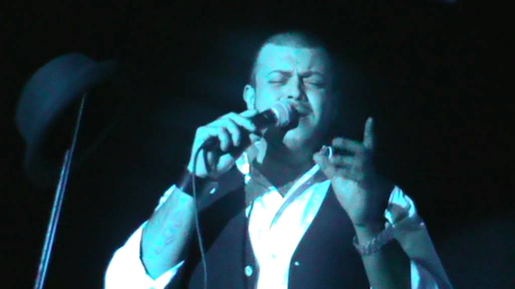 Antonio Marino - E poi + Come Saprei (Progetto G)