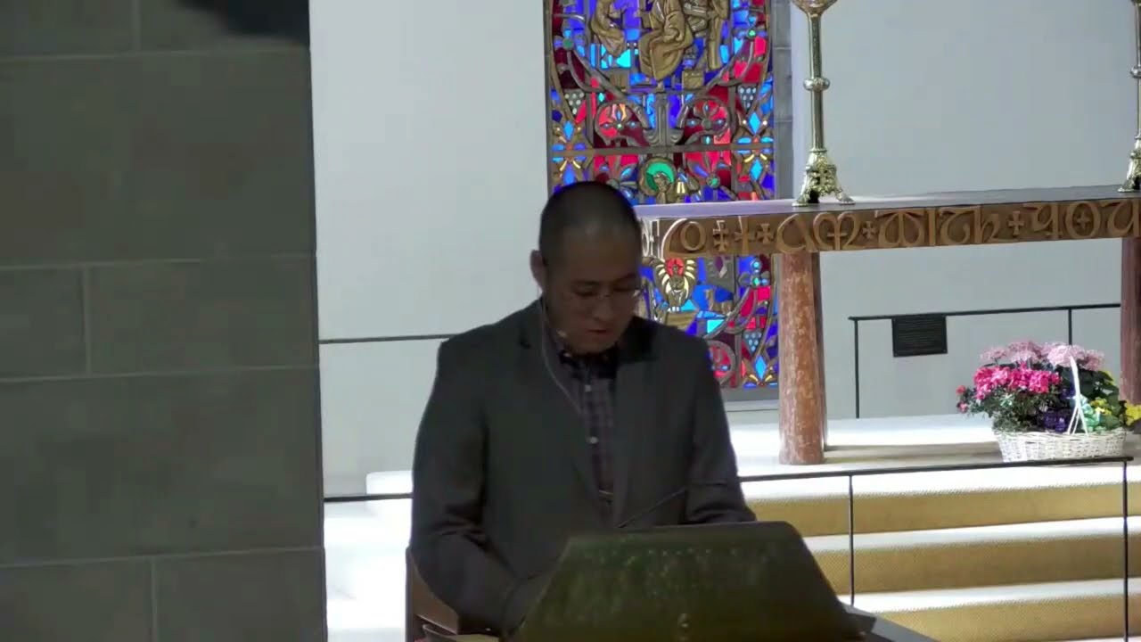 Sermon - 