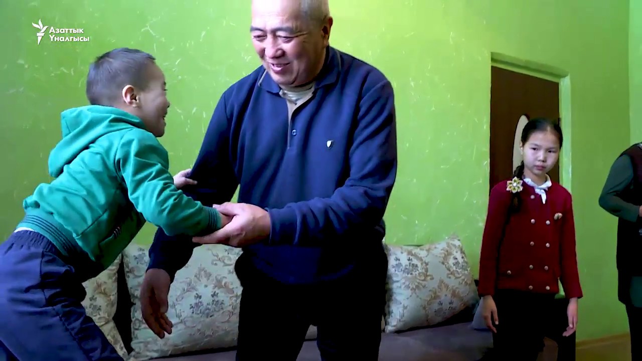 Күн баласы Каниет
