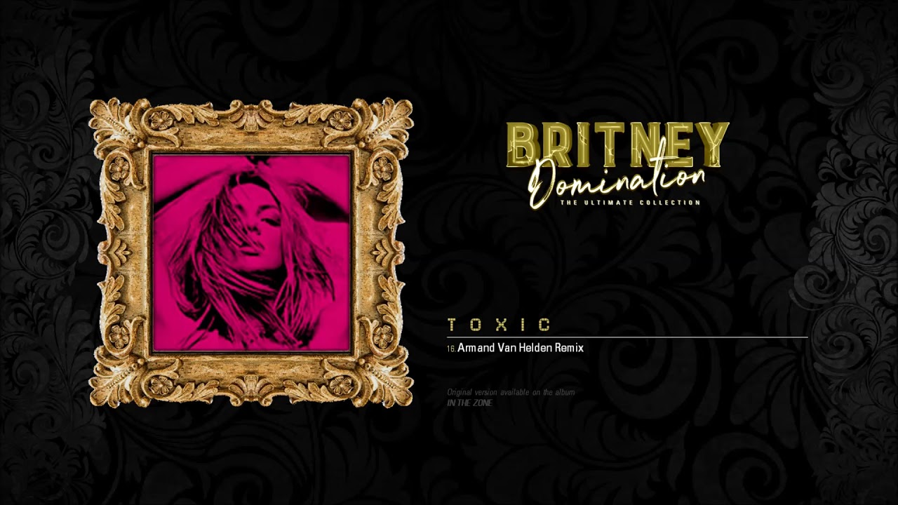 ''Toxic'' (Armand Van Helden Remix)