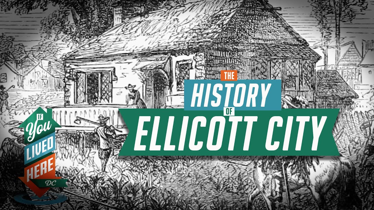 Ellicott City | Maryland Neighborhoods