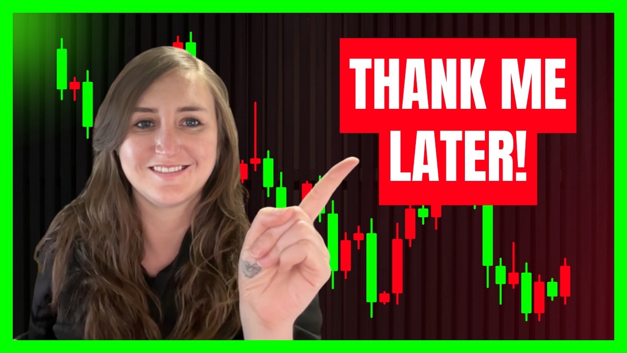 ЕДИНСТВЕННЫЕ 3 индикатора TradingView, которые я использую для заработка 7320 долларов в дневной ...