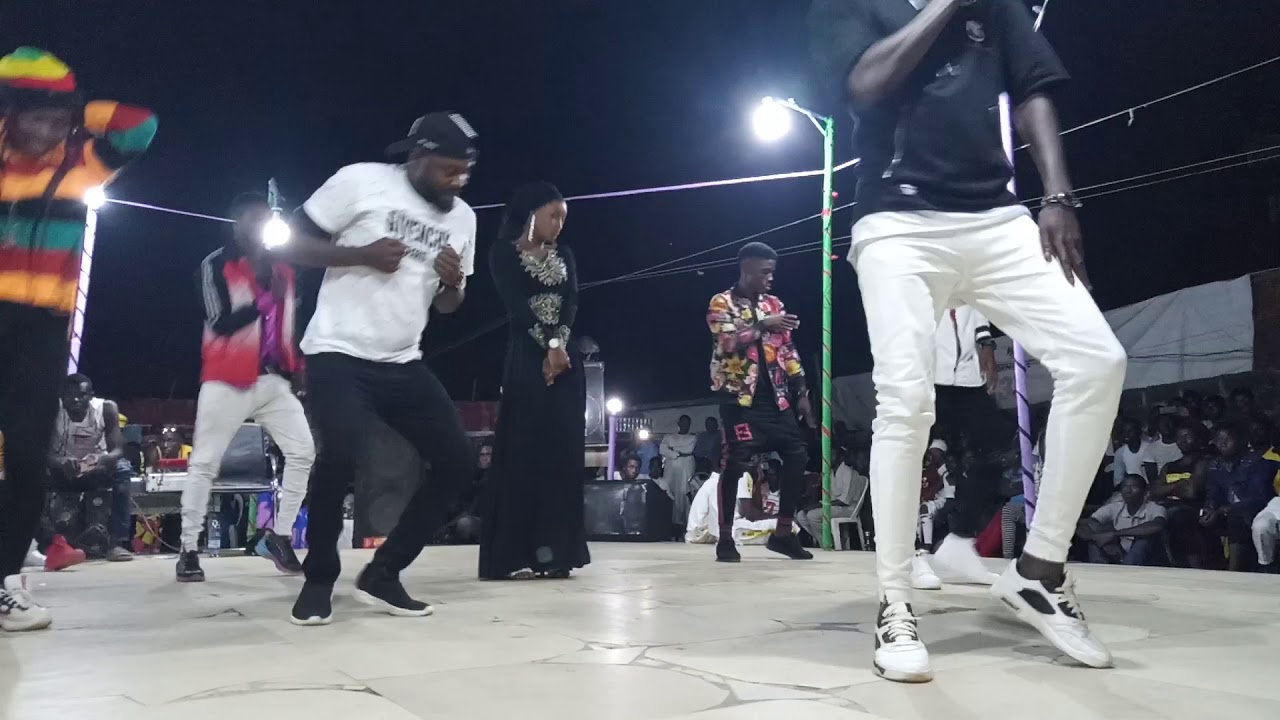 Adam a zango awakarsa ta tafiyar ajali yayitane a gidan masarauta intertainm limited Jabi Abuja