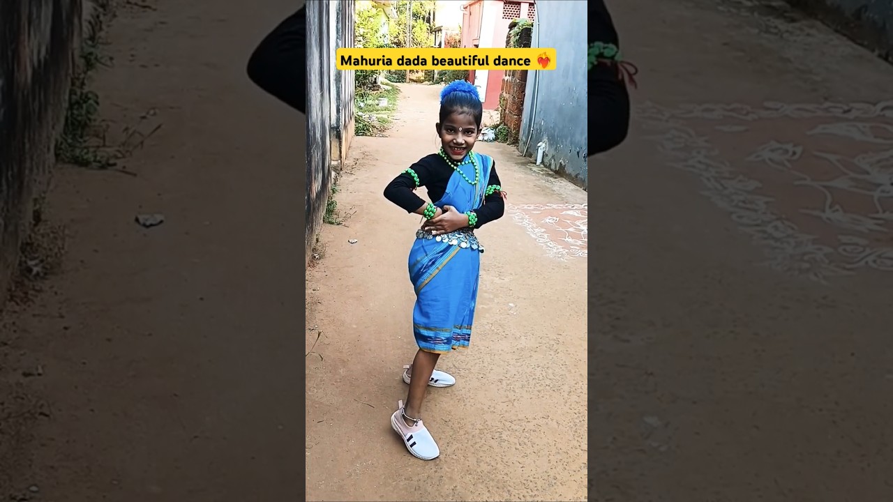 Mahuria dada❤️&zwj;🔥#shorts#song#dance#linujinu vlogs