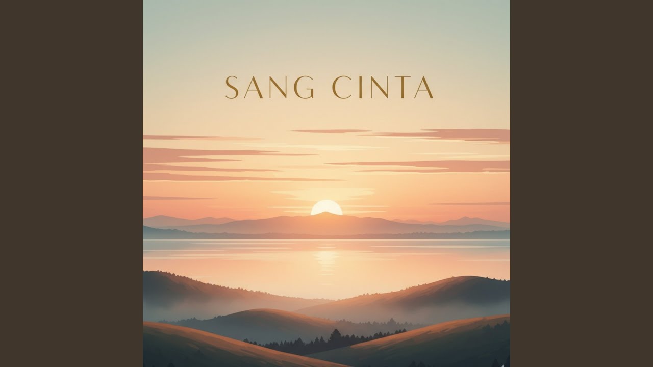 SANG CINTA