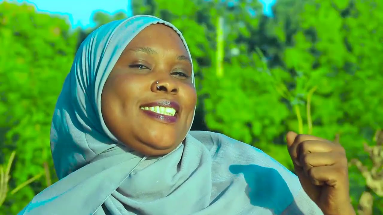 Ramadan Song By Safiyanu Masoyi