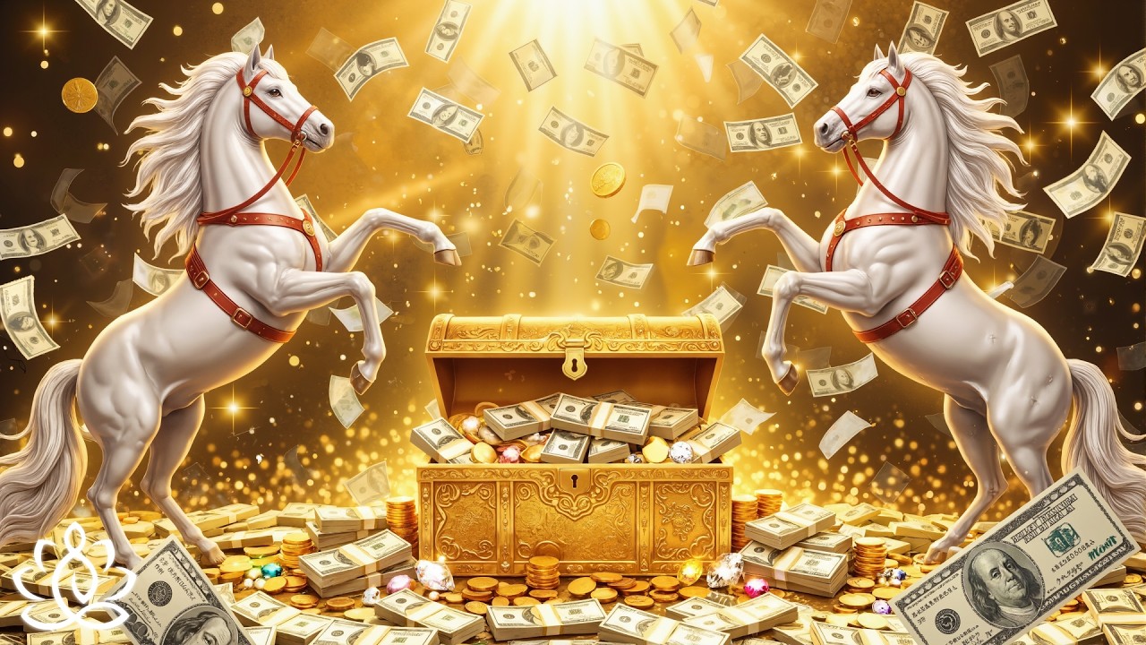 3 MINUTES AFTER LISTENING YOU WILL RECEIVE MONEY | Have a Real Miracles | 432 Hz