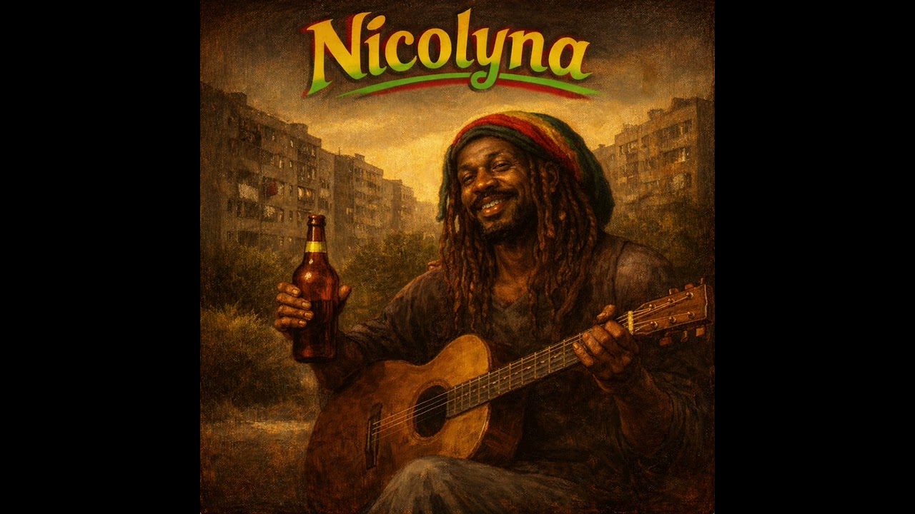 Nicolyna