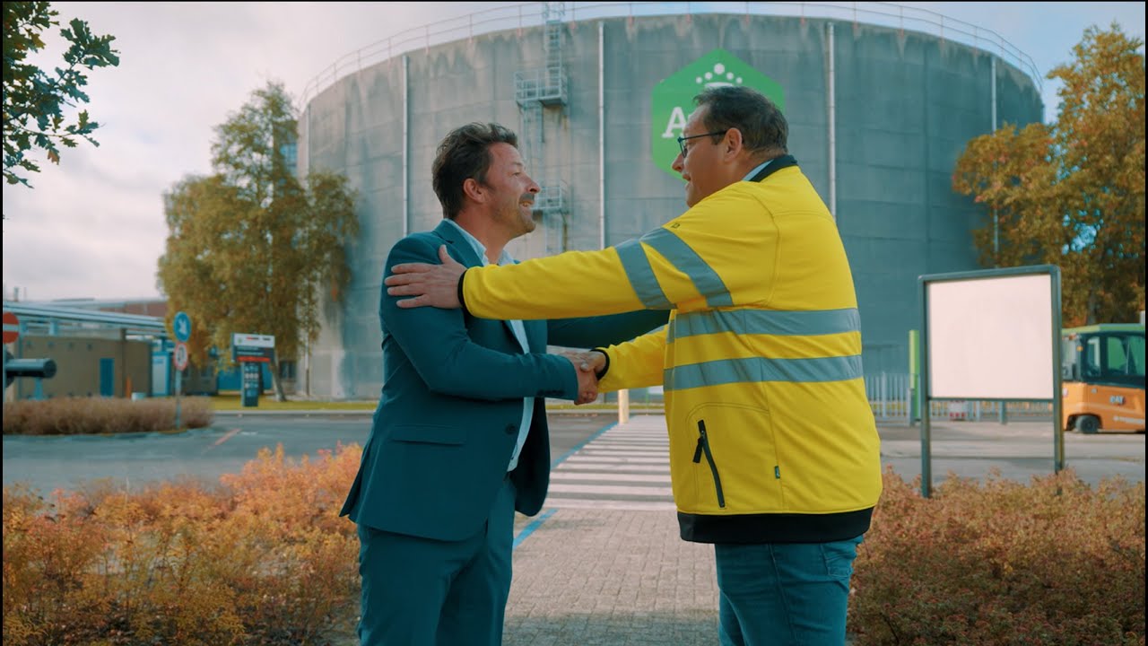 Royal Avebe & CHEP Pallecon: A Partnership That Delivers