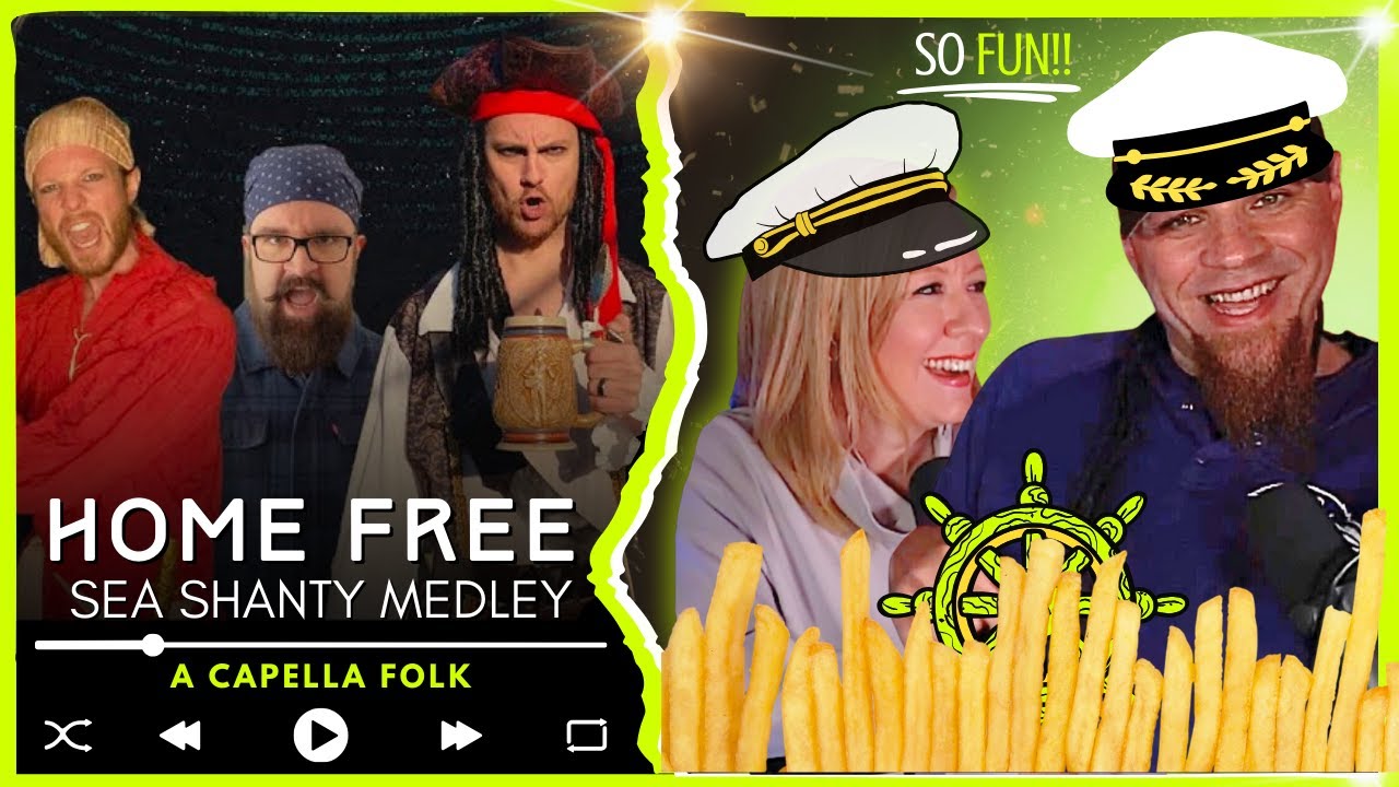 HOME FREE 
