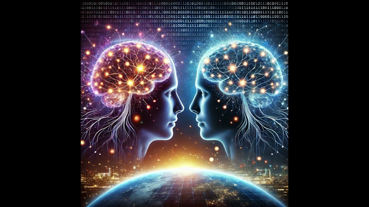 Cerebros conectados a través de internet