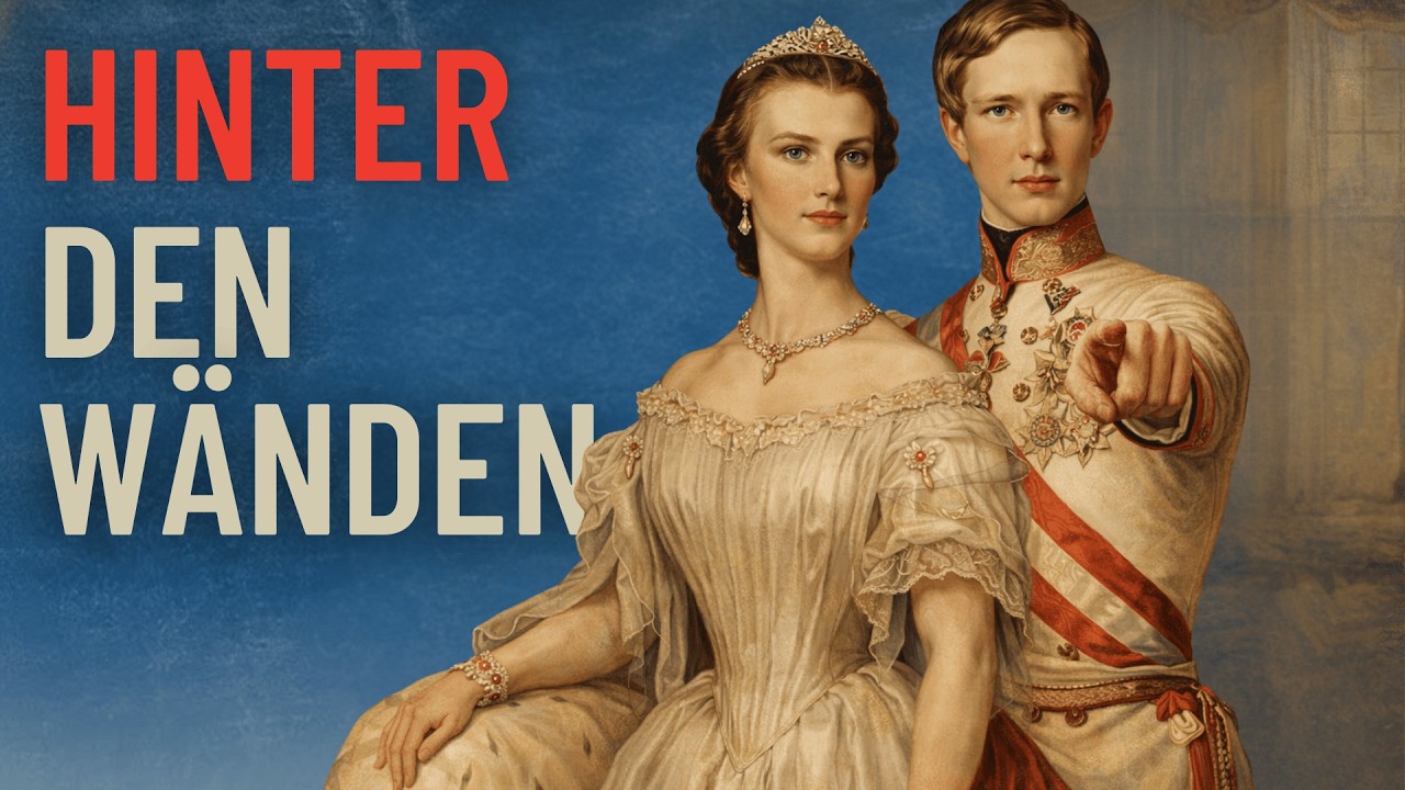Wie war es, in einem viktorianischen Haus in England (1880) zu leben