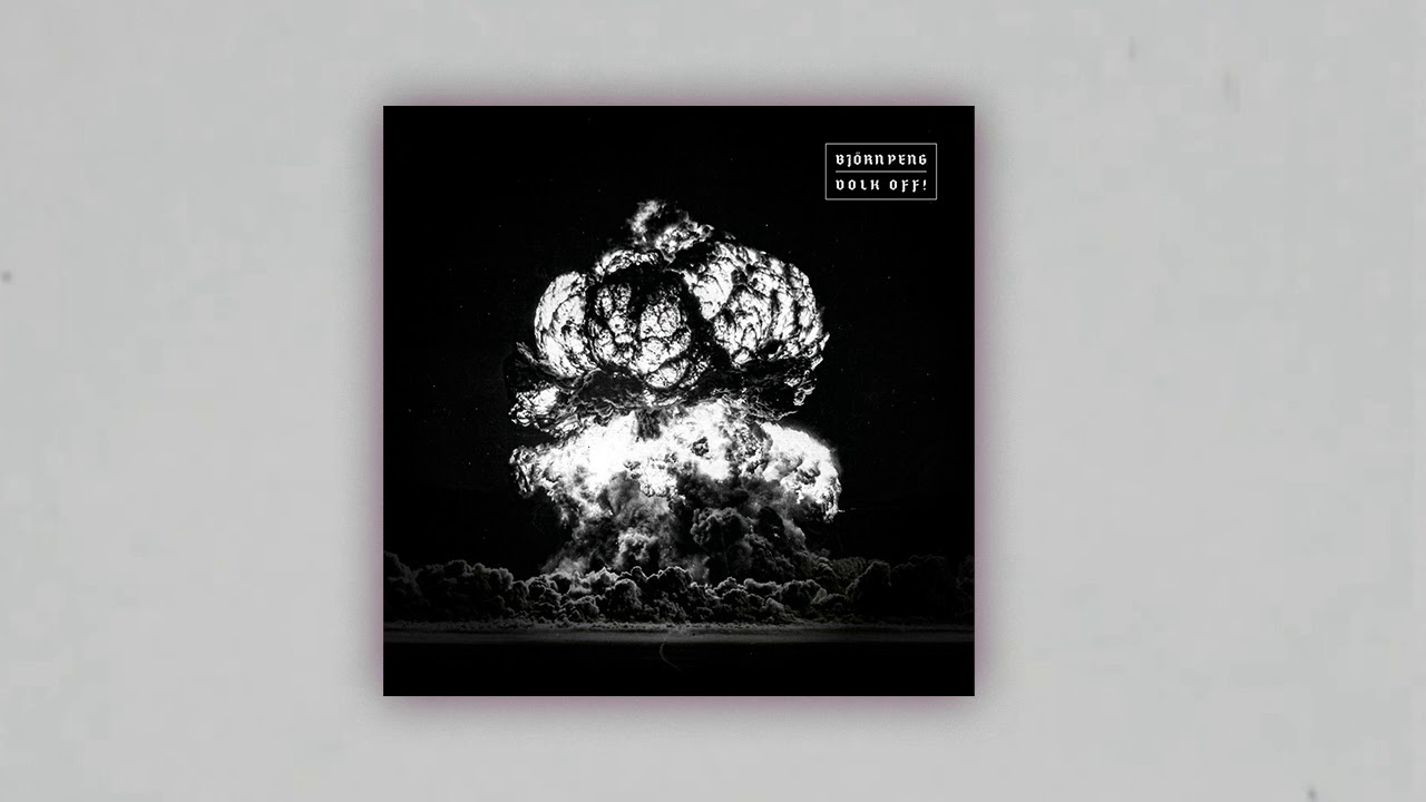 Björn Peng - Raus Hier