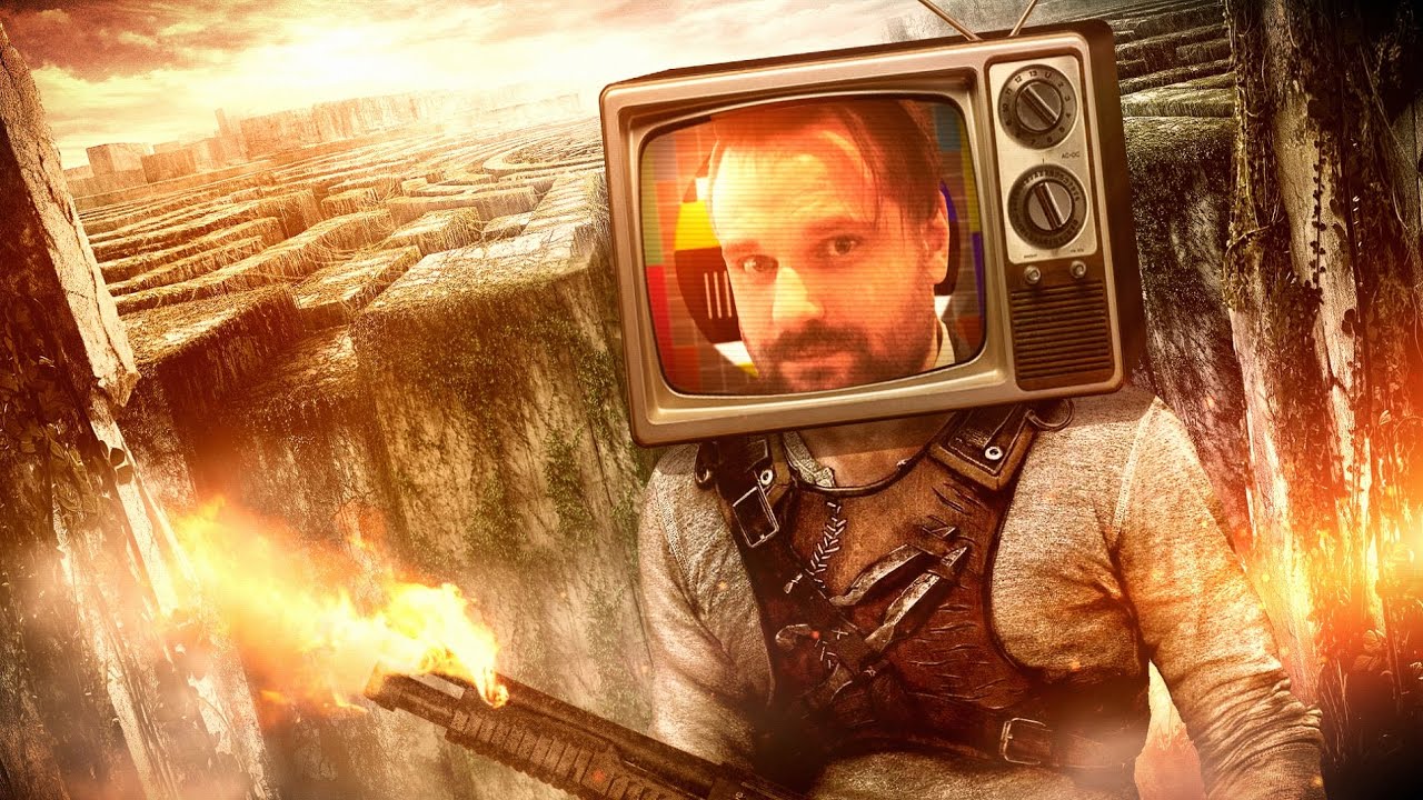 TTTödliches Labyrinth💀 HWSQ [284] // TTT