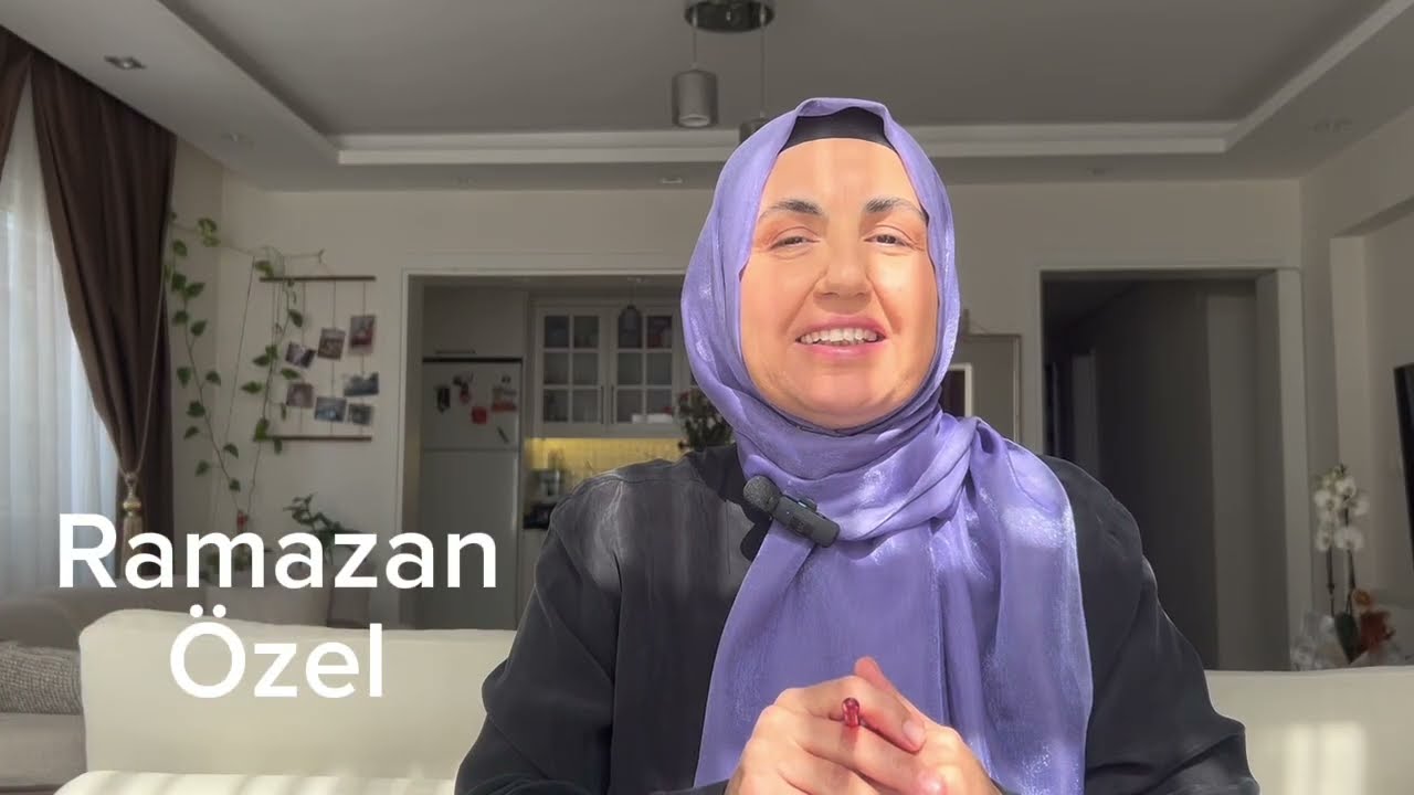 Ramazan özel | Son 10 gün| 