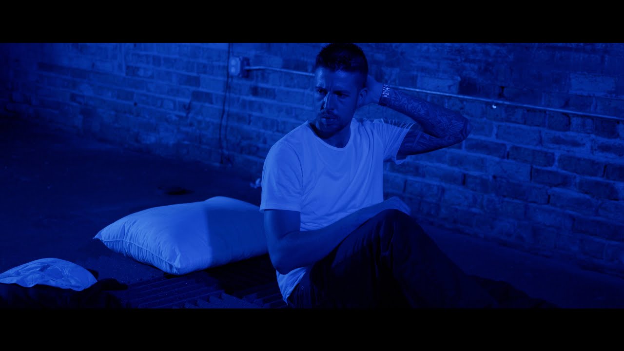 Zerk - By Myself (Official Music Video)